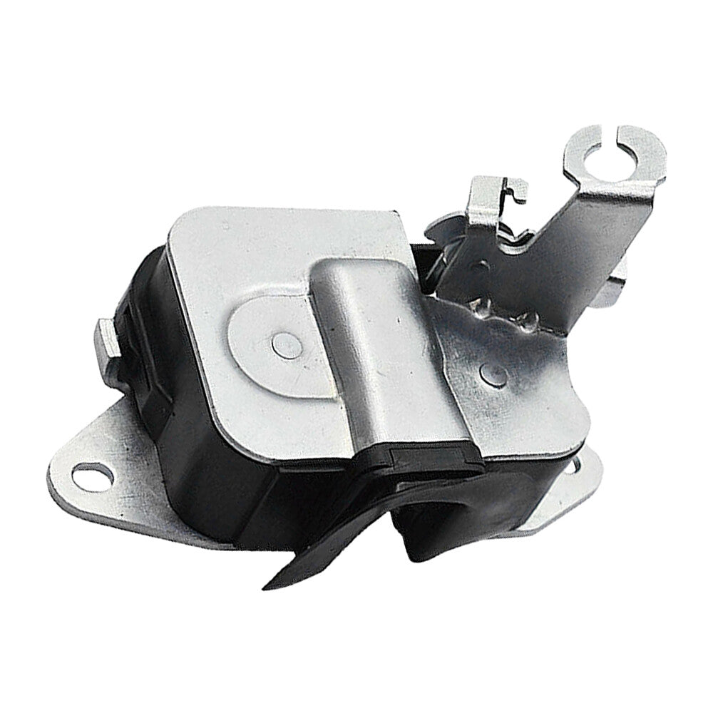 Door Lock Trunk Latch Actuator for Chevrolet Silverado 2500 3500 07-13 20995801