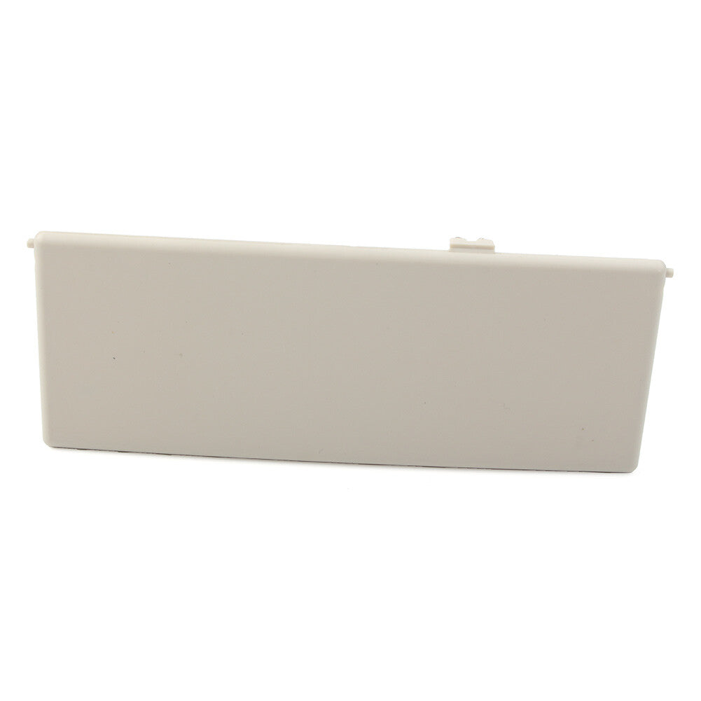 Sunvisor Vanity Mirror Cover Beige Fit for Land Rover for Range Rover Sport Evoque Dis 4