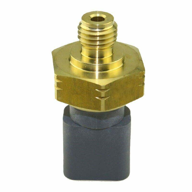 One new 320-3060 oil pressure sensor switch for CAT Caterpillar C27 C32 engines.