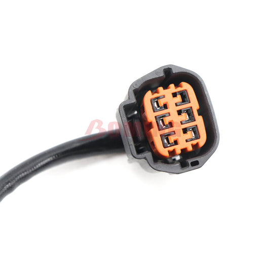 1x Crankshaft+ 2x Camkshaft Position Sensor for TOYOTA HIGHLANDER PRIUS PC559