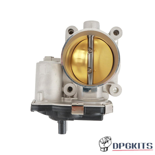 Throttle Body for Chevy Captiva Equinox for GMC Terrain for Buick Verano 2.4L L4 673039