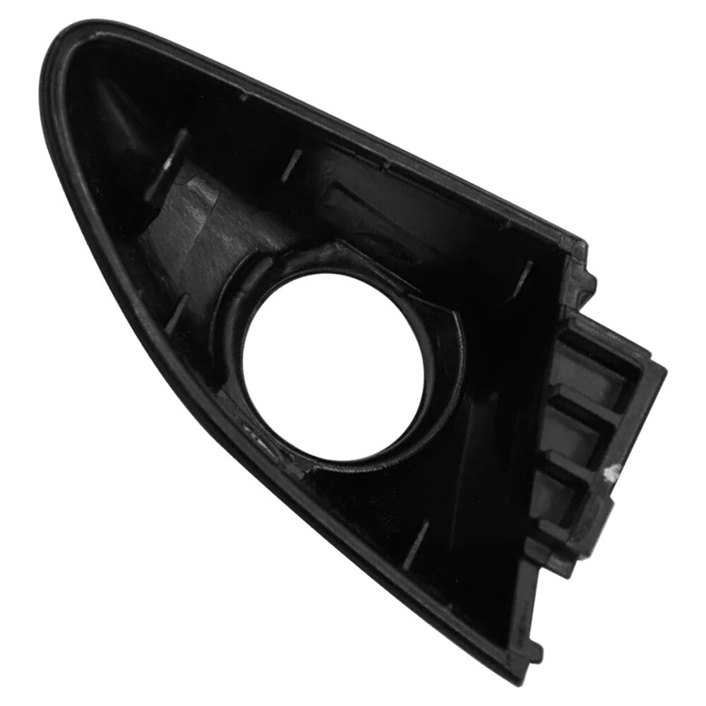 Exterior Left Front Door Handle Cover Fits For Sonata 2015 2016 2017 2018 2019