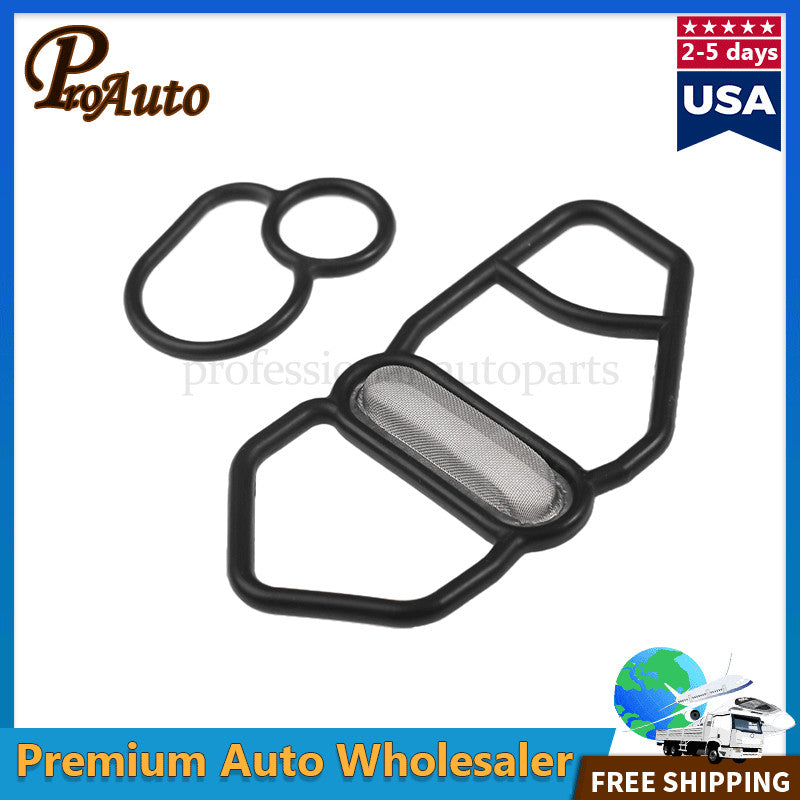 for HONDA 1996-2005 for CIVIC VTEC Solenoid Gasket Kit 36172-P08-015 15825-P2M-005