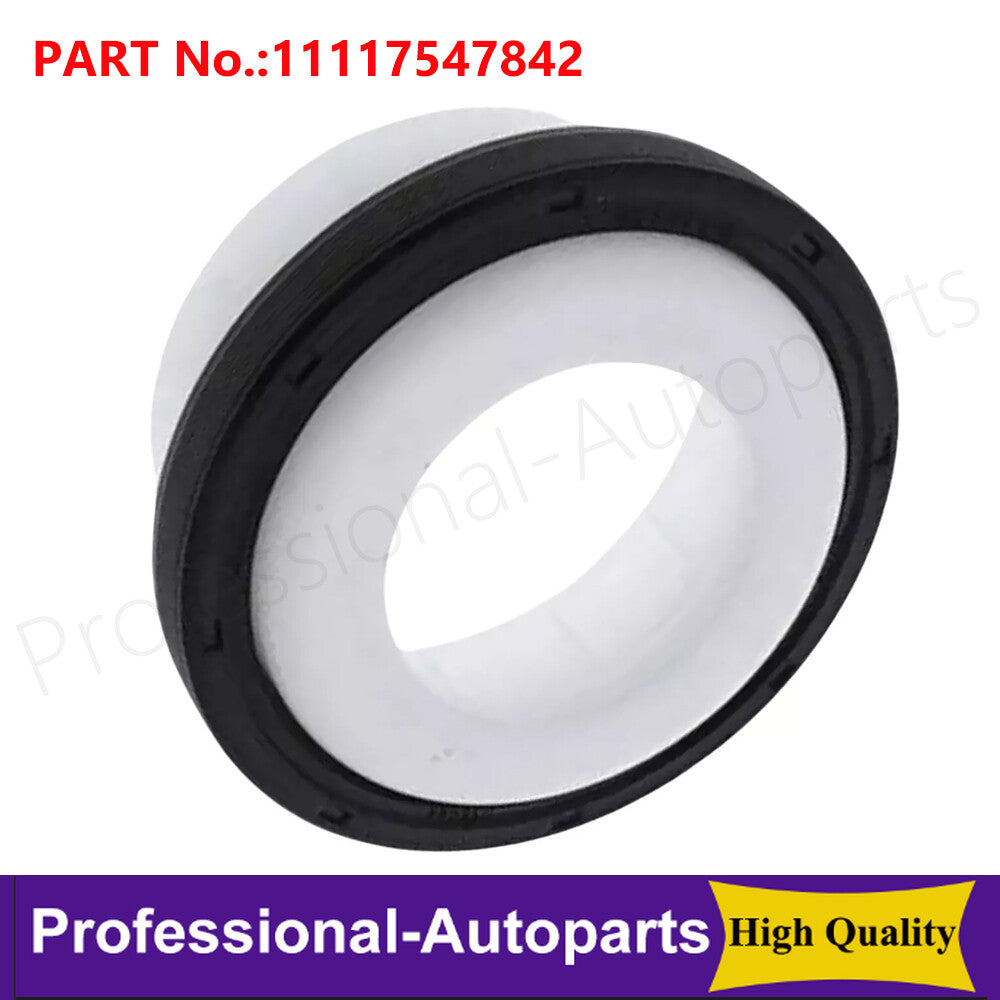 11117547842 Engine crankshaft seal suitable for BMW 328i, 325i, 330i, X5, X3