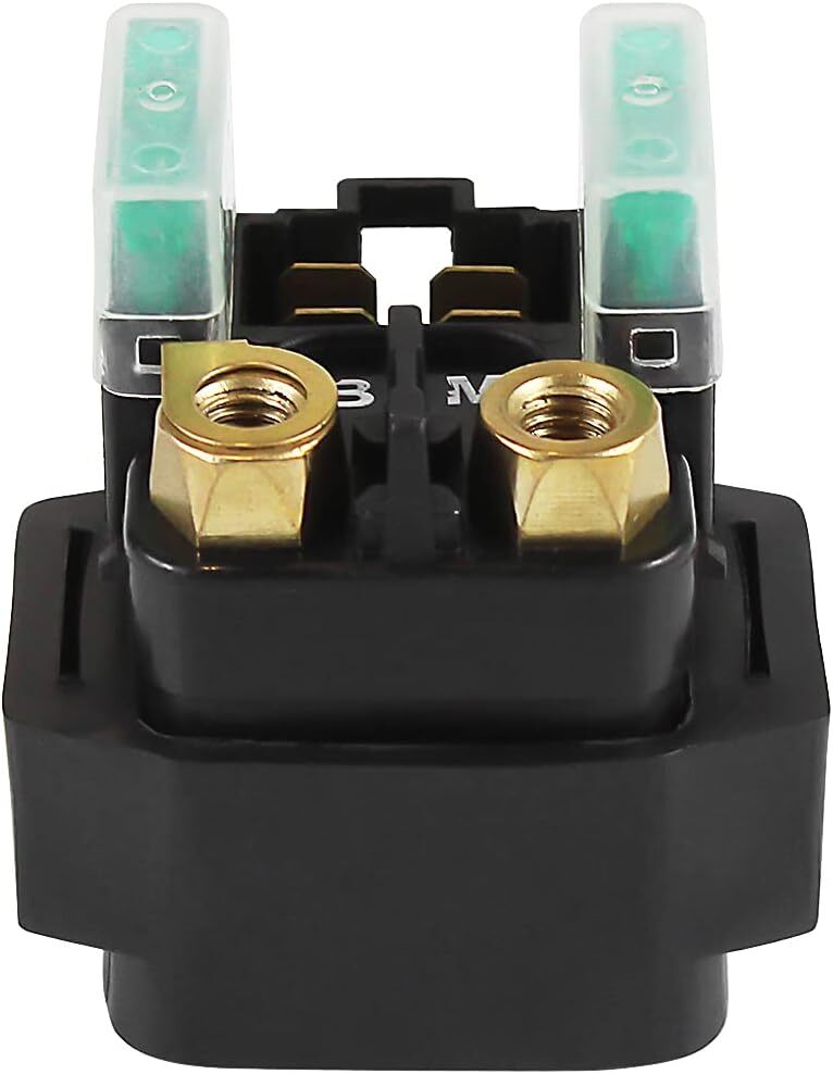 Starter Solenoid Relay for Yamaha Rhino 450 660 Wolverine 350 450 YFM350 YFM400