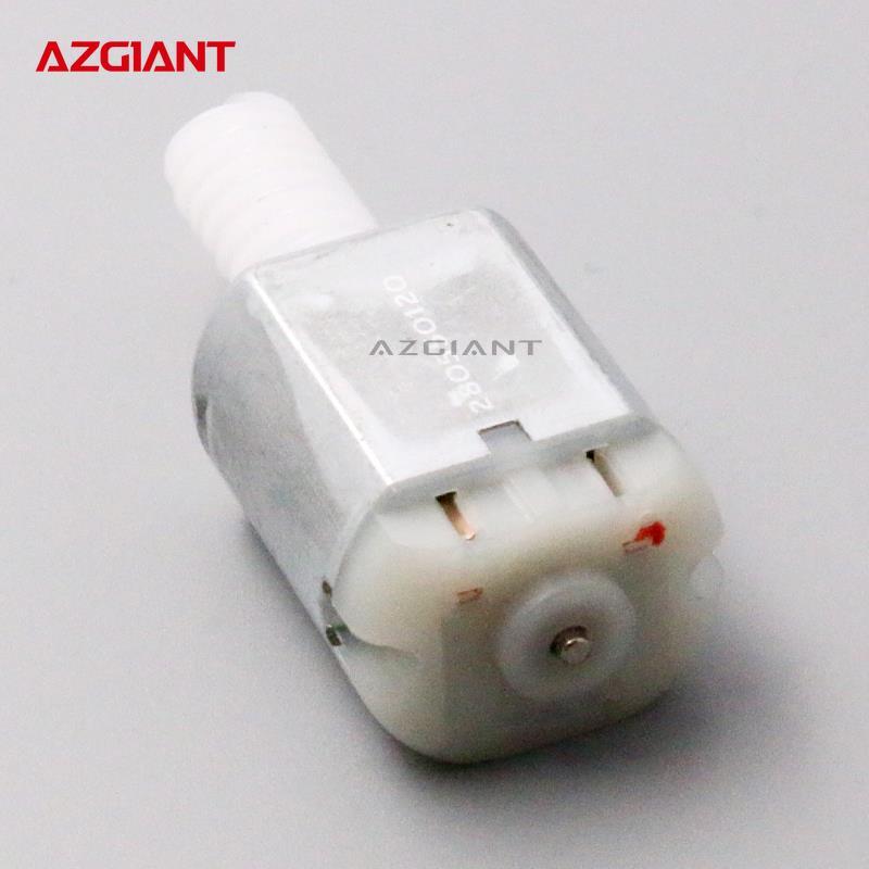 Rear trunk lock actuator motor suitable for 2009-2015 for Peugeot 308 Cc tailgate latch