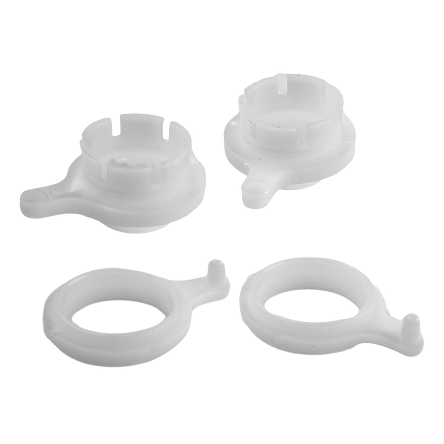 Wiper Linkage Bush Study Accessories Car Easy Installation Lightweight