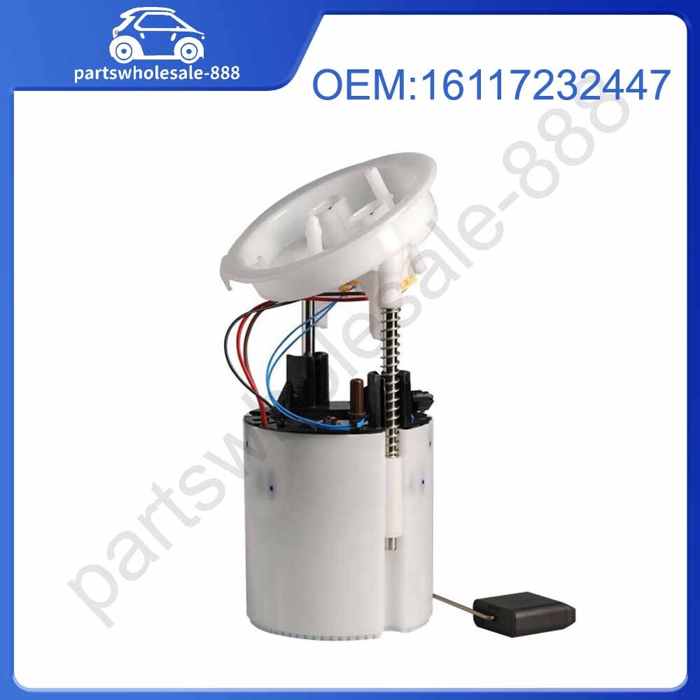 16117232447 Fuel Pump Module Assembly for BMW 3 2009-2012 for BMW X1 2010-2015