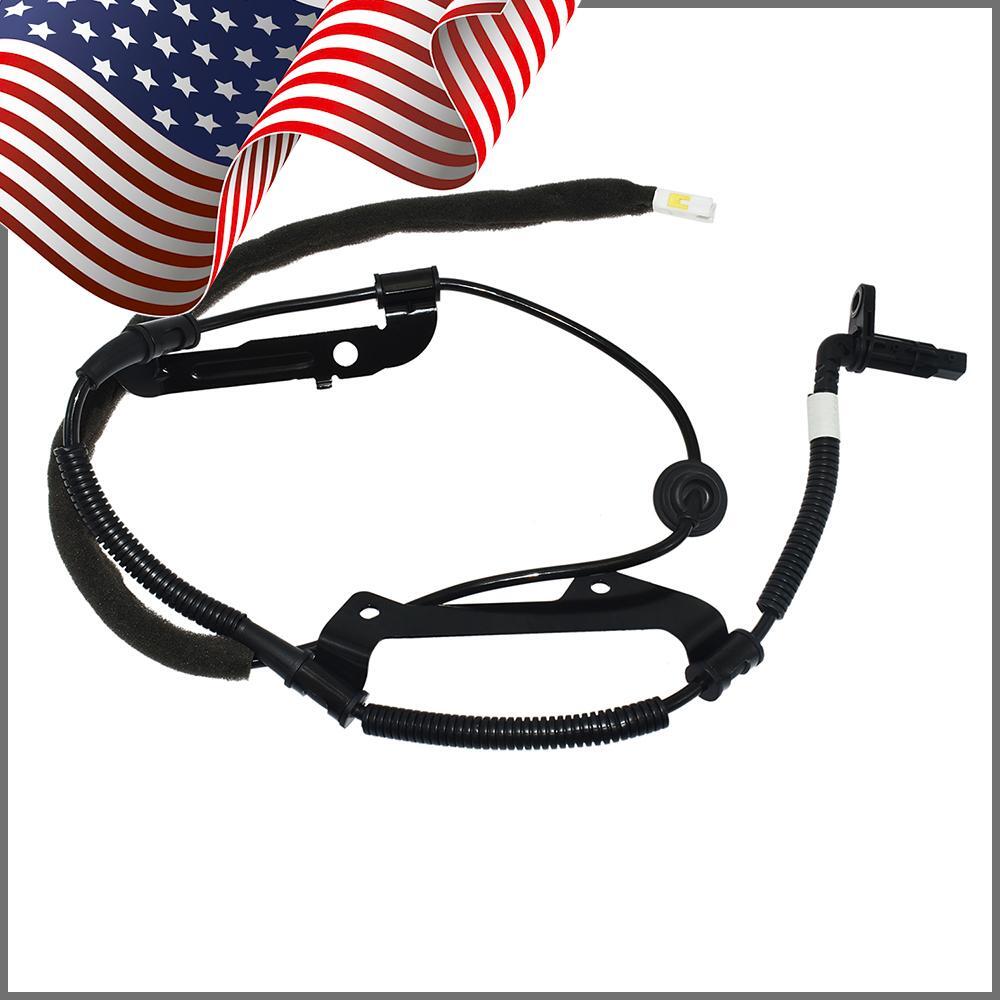 ABS Wheel Speed Sensor Rear Right for Hyundai Santa Fe 2007-2012 95680-2B000