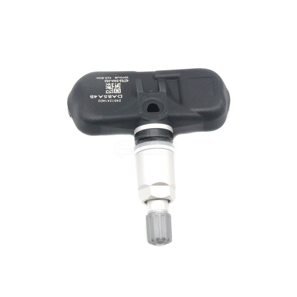 4PCS PMV-107M NEW TPMS for Honda CR-V Accord 315Mhz Tire Pressure Monitor Sensor