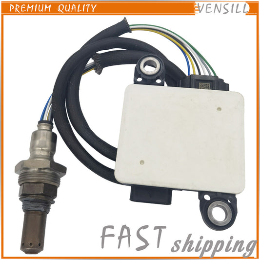 Nox Sensor Downstream 670031114 for Maserati Ghibli Quattroporte 3.0D 275 HP