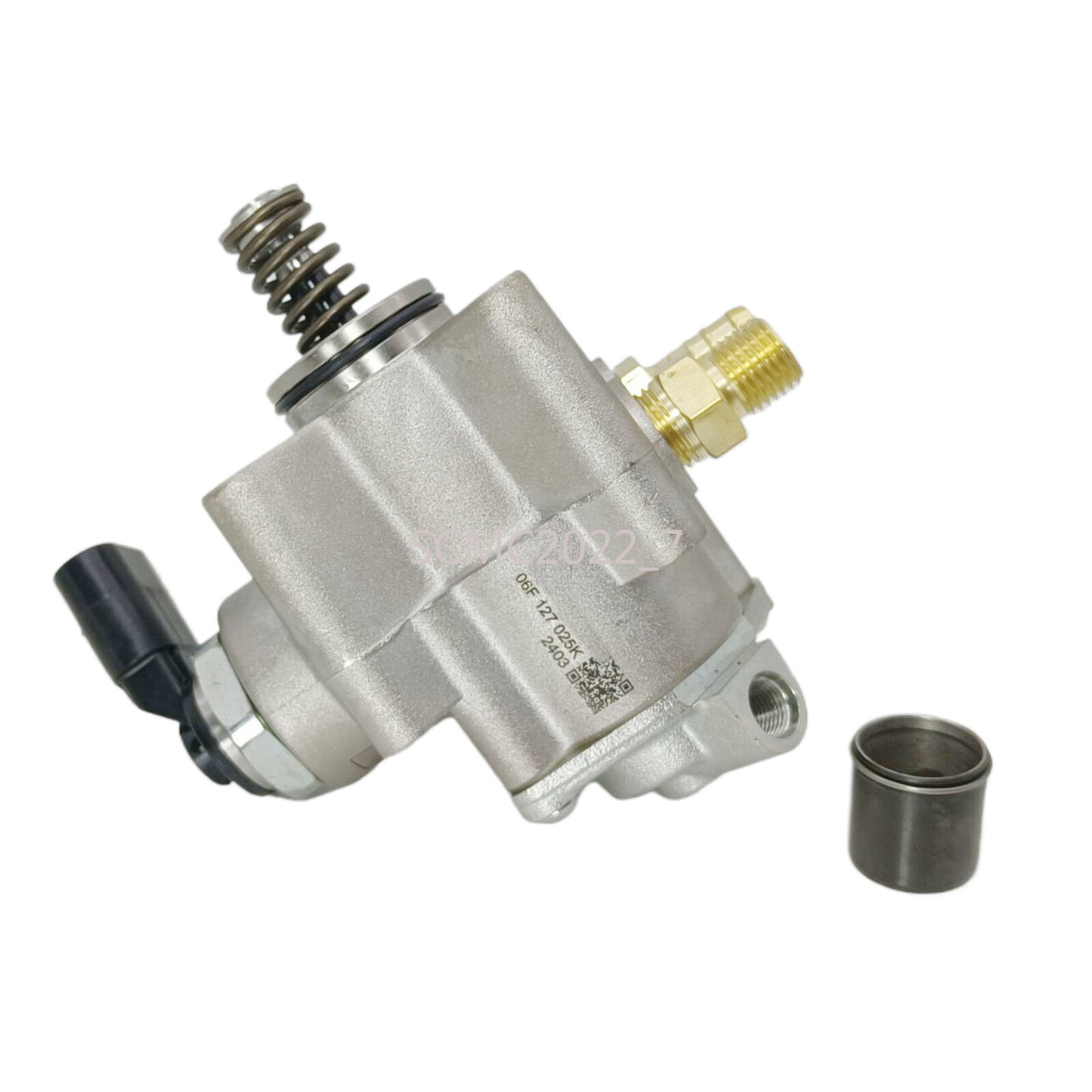 High Pressure Fuel Pumpw/Strut for VW for Golf GTI for Audi A4 A6 TT 2.0T CDL 06F127025M