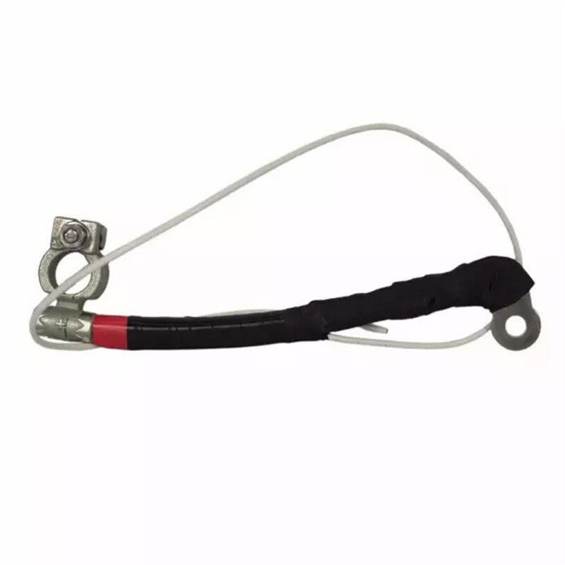 new positive battery cable terminal clamps are suitable for 12-19 for Ford Focus Escape.