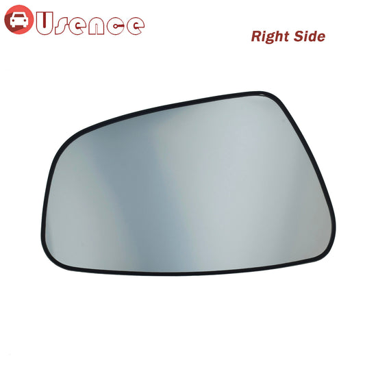 Right Passenger Side Mirror Glass Heated For 2014-18 for Kia Forte Forte5 87621A7040