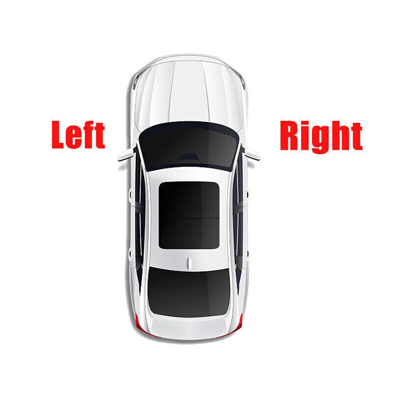 Right Side Fog Light Daytime Running Lamp DRL for Chevrolet Equinox 2018- 2020