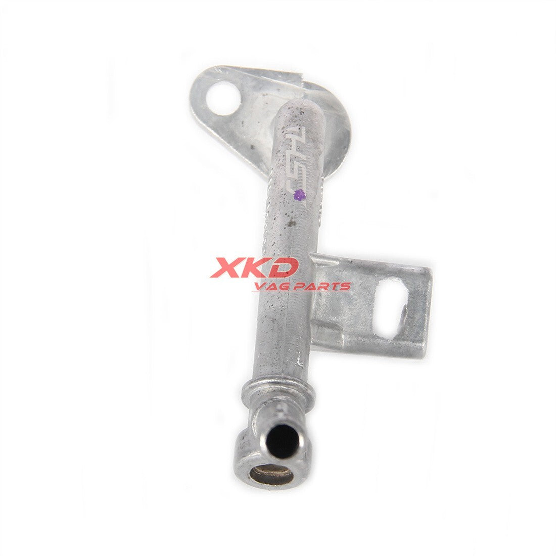 1.6L Cylinder Head Breather Line Fit for VW for Golf for Jetta AWH AYD BFS 06A103211K