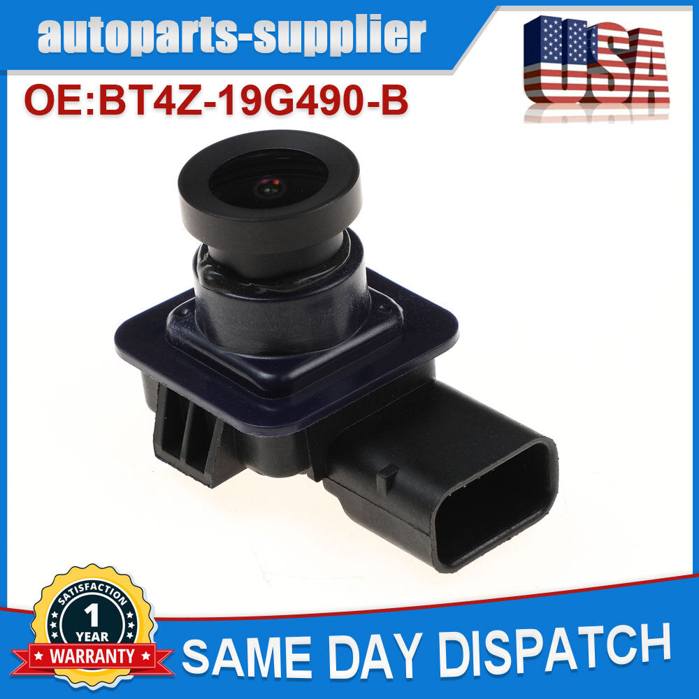 Rearview backup camera parking feature applicable to for Ford Edge for Lincoln MKX 2011-13 BT4Z-19G490-B