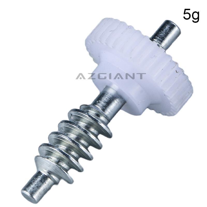 Suitable for 2014-2020 for Maserati Ghibli M157 side mirror folding motor gear.