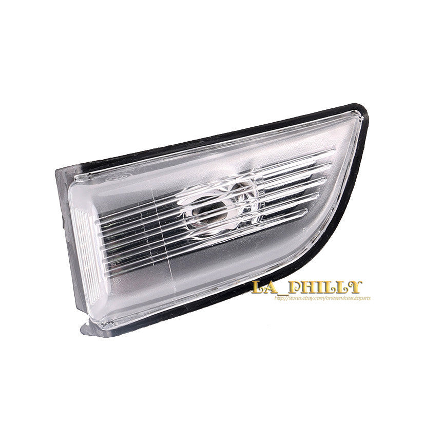 Front Driver Left Side Wing Mirror Indicator Lamp Light for Volvo XC60 2009-2013