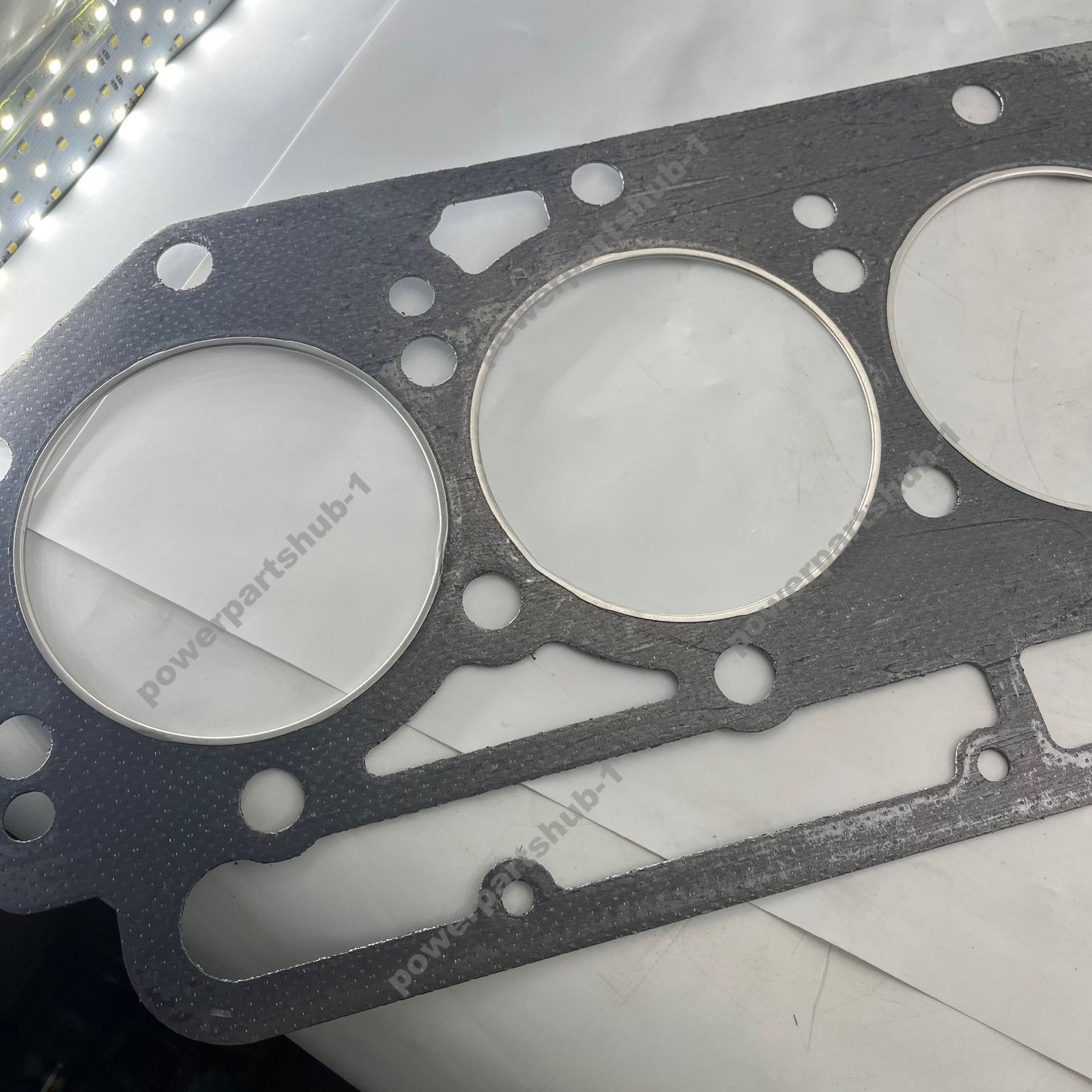 Cylinder Head Gasket 1871315 for Caterpillar CAT Engine C9 Excavator 330C 336D2