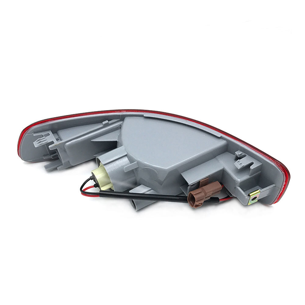 8352A005 Left rear bumper light marker reflector for Mitsubishi Outlander 07-13
