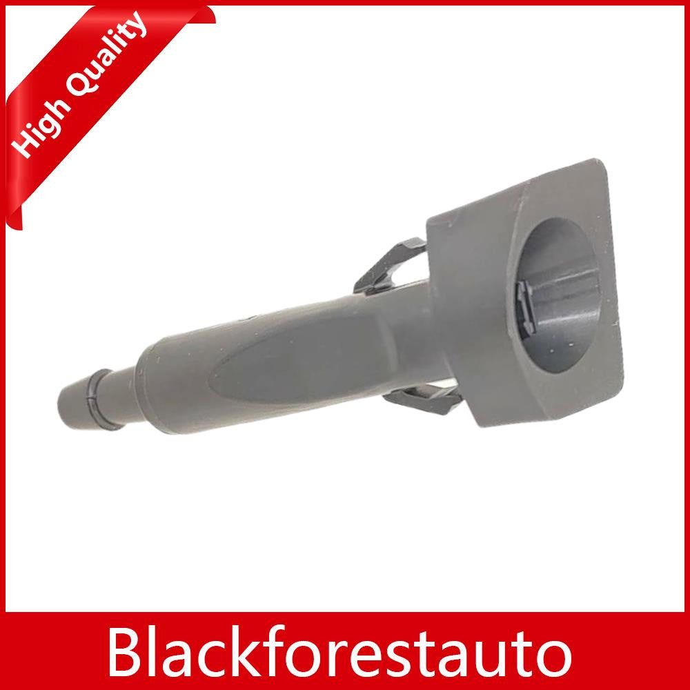 Right Side Windscreen Cleaning Washer Spray Nozzle Fits For CR-Z 2010-2013