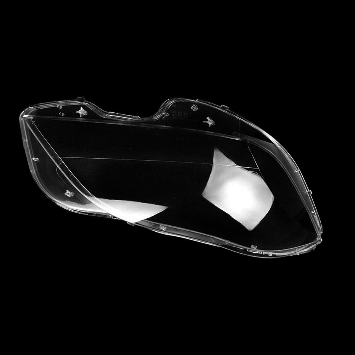 Right Headlight Lens Cover Lamp Shell for Mercedes-benz CLS W218 10-14 Facelift