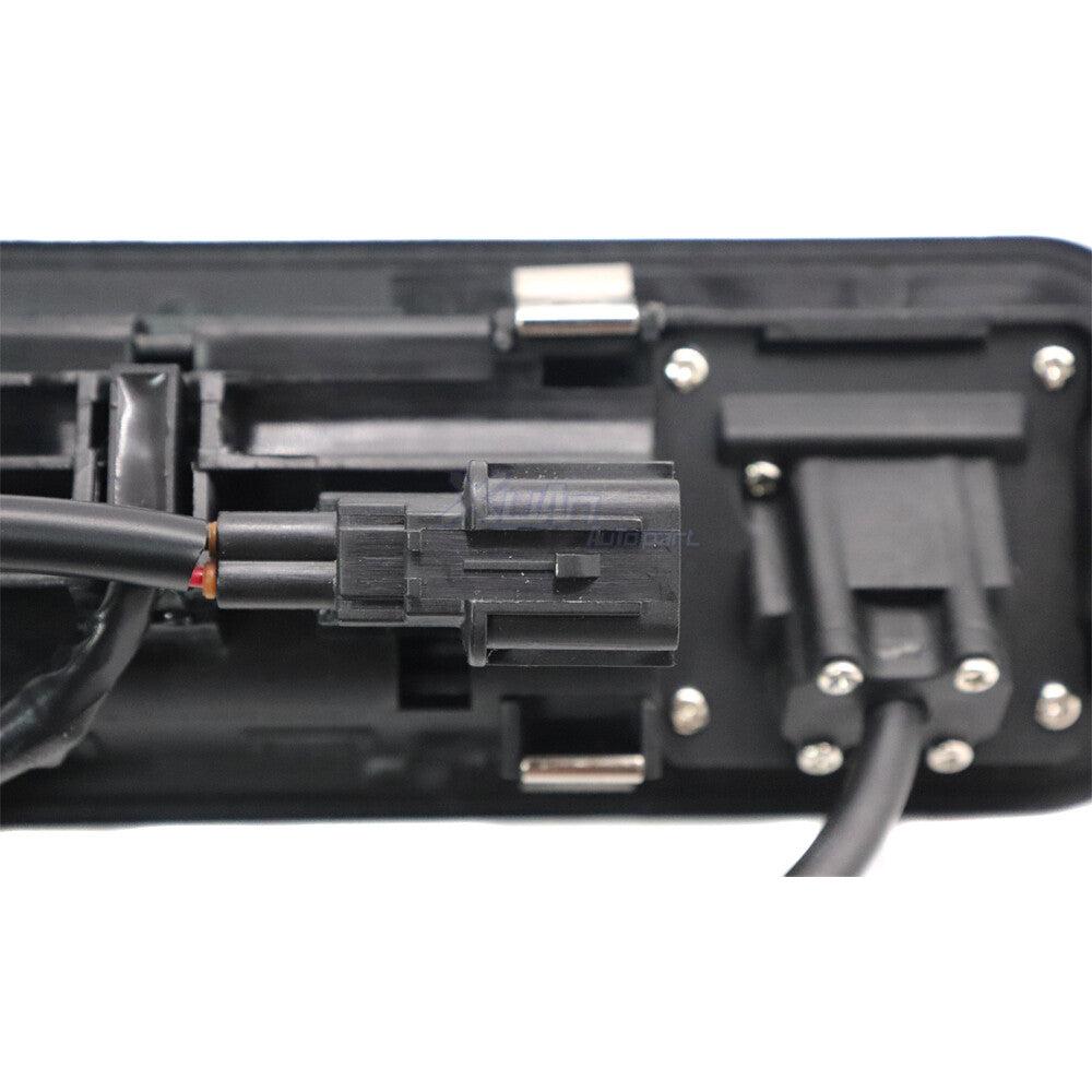 The brand-new reverse backup rearview camera is suitable for the for Hyundai Sonata 15-17 95760-E6201