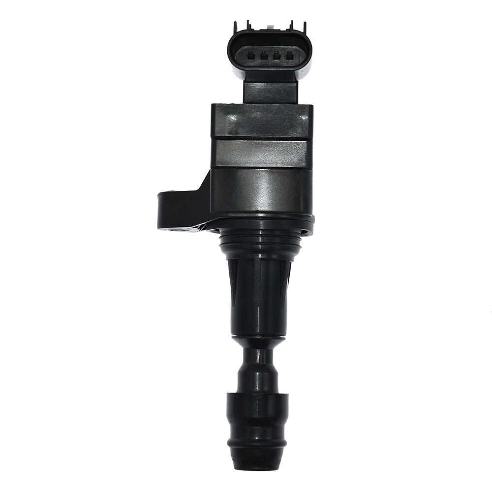4x Ignition Coils for Buick Regal for Chevrolet HHR for Pontiac G4 for Saab for Saturn Vue 4PIN