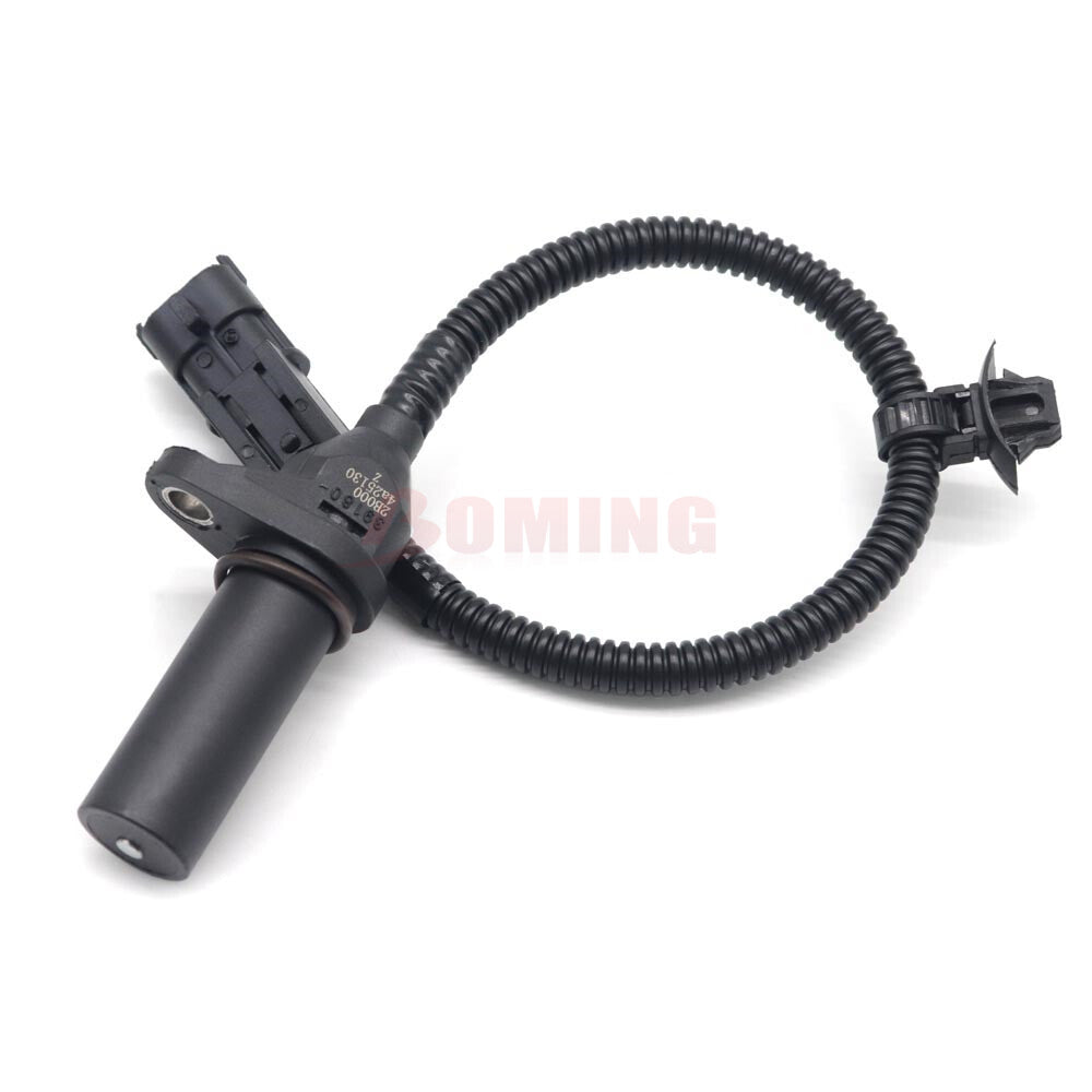 The all-new crankshaft position sensor 39180-2B000 is suitable for the for Hyundai for Elantra Accent and for Kia Soul.