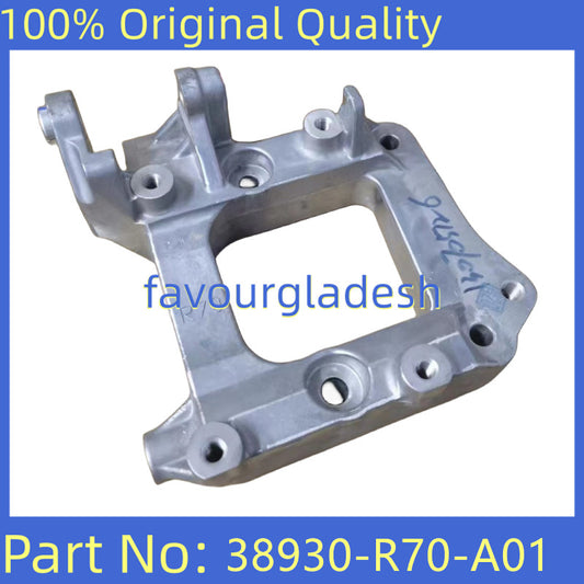 Bracket Compressor for Honda Accord 6 Cyl (V6) 08-10 38930-R70-A01
