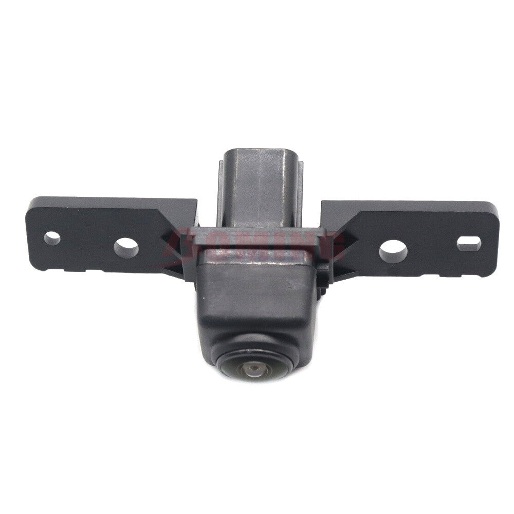 New View Backup Parking Camera 284F1-4BA0A for 2014-2019 for Nissan Murano Rogue vehicles.