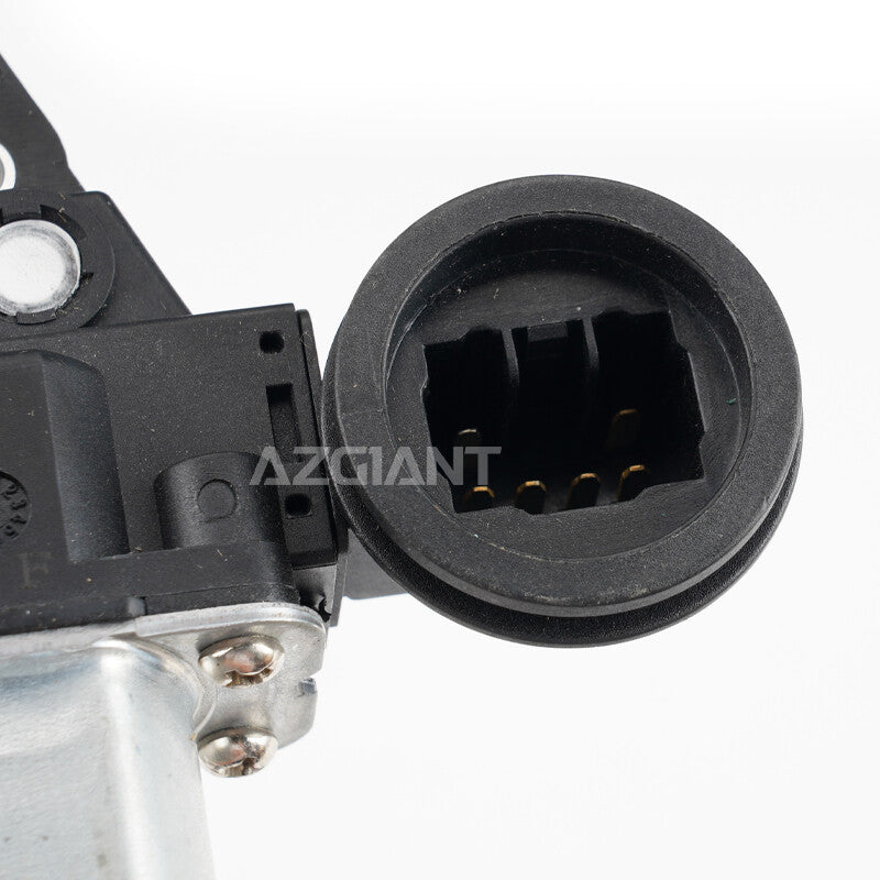 Passenger Window Lifter Regulator Motor For 03-08 for Lexus RX300 RX330 RX350 RX400h