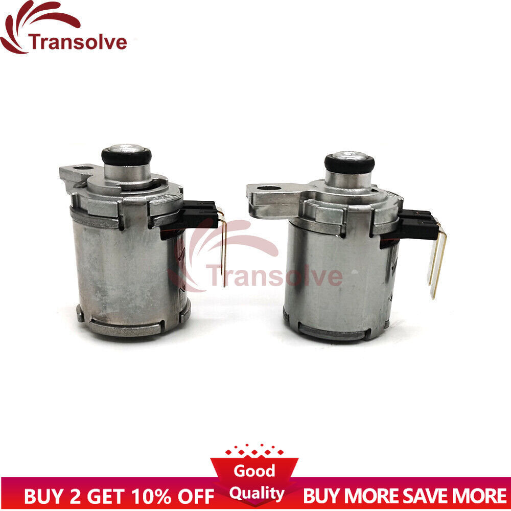 0BH 0DE BTR M11 M78 02E Transmission DSG Solenoid 50223 50222 for Ssangyong for VW