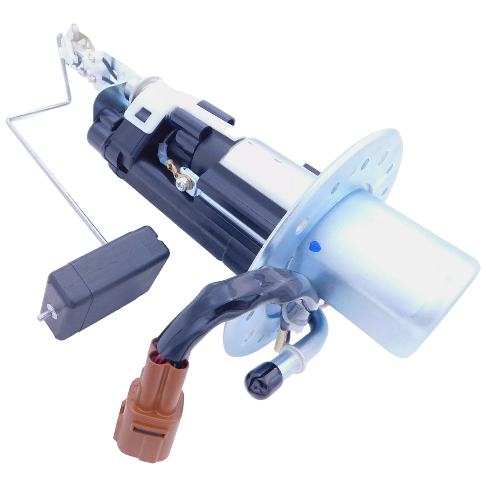 Fuel Pump Module Assembly for Suzuki Hayabusa GSX1300R UC-T30SU7 15100-24FB0