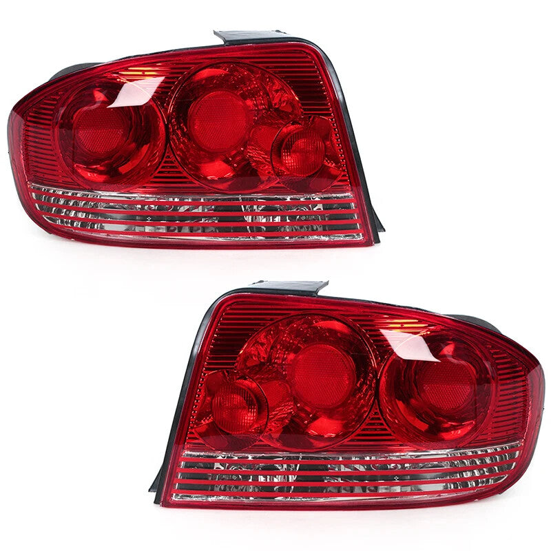 Right Rear Bumper Tail Light Brake Stop Light for Hyundai SONATA 2003 2004-2008