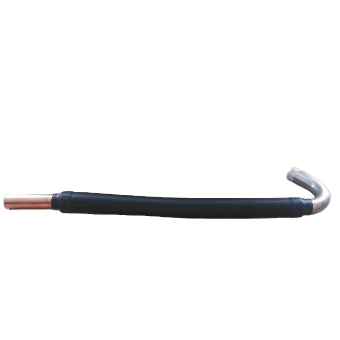 66-6024 Vibrasorber Suction 666024 For Thermo King SB