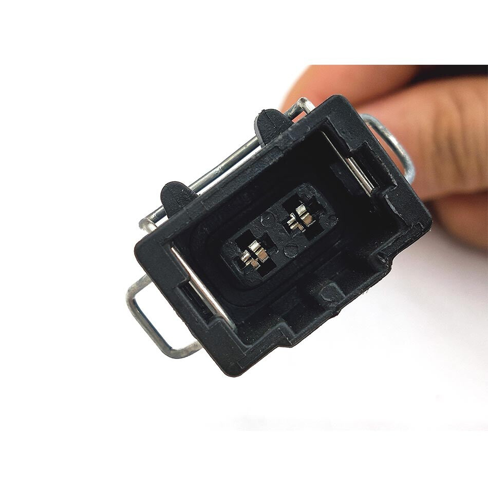 Side Marker Bumper Light Wires Conector for VW for Jetta for Golf NEW