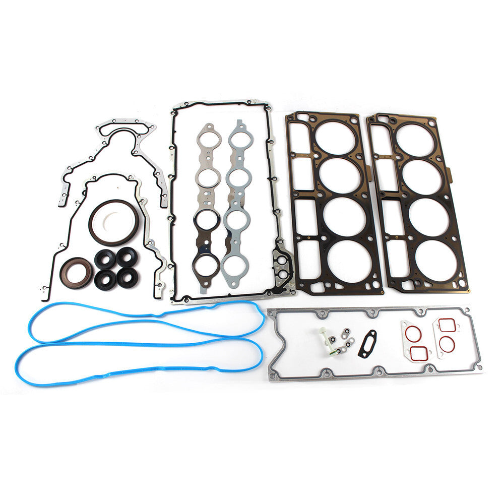 GEN IV LS Gasket Set Kit  LS9 Head Gaskets fits 4.8L/5.3L/6.0L/6.2L/LS2/LS3