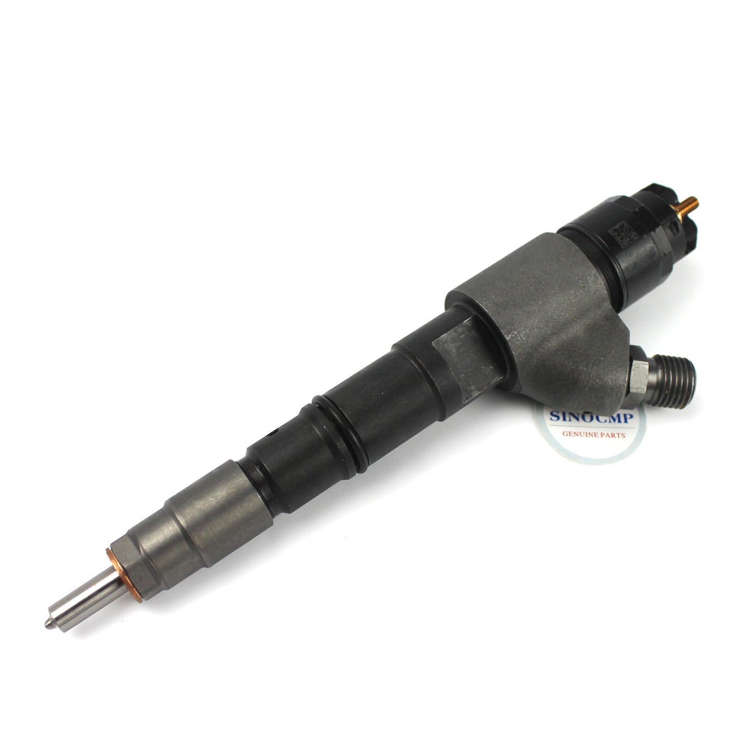 Fuel Injector D6D for VOLVO 0445120065 0445120062 0445120067 04290987 cmpauto8