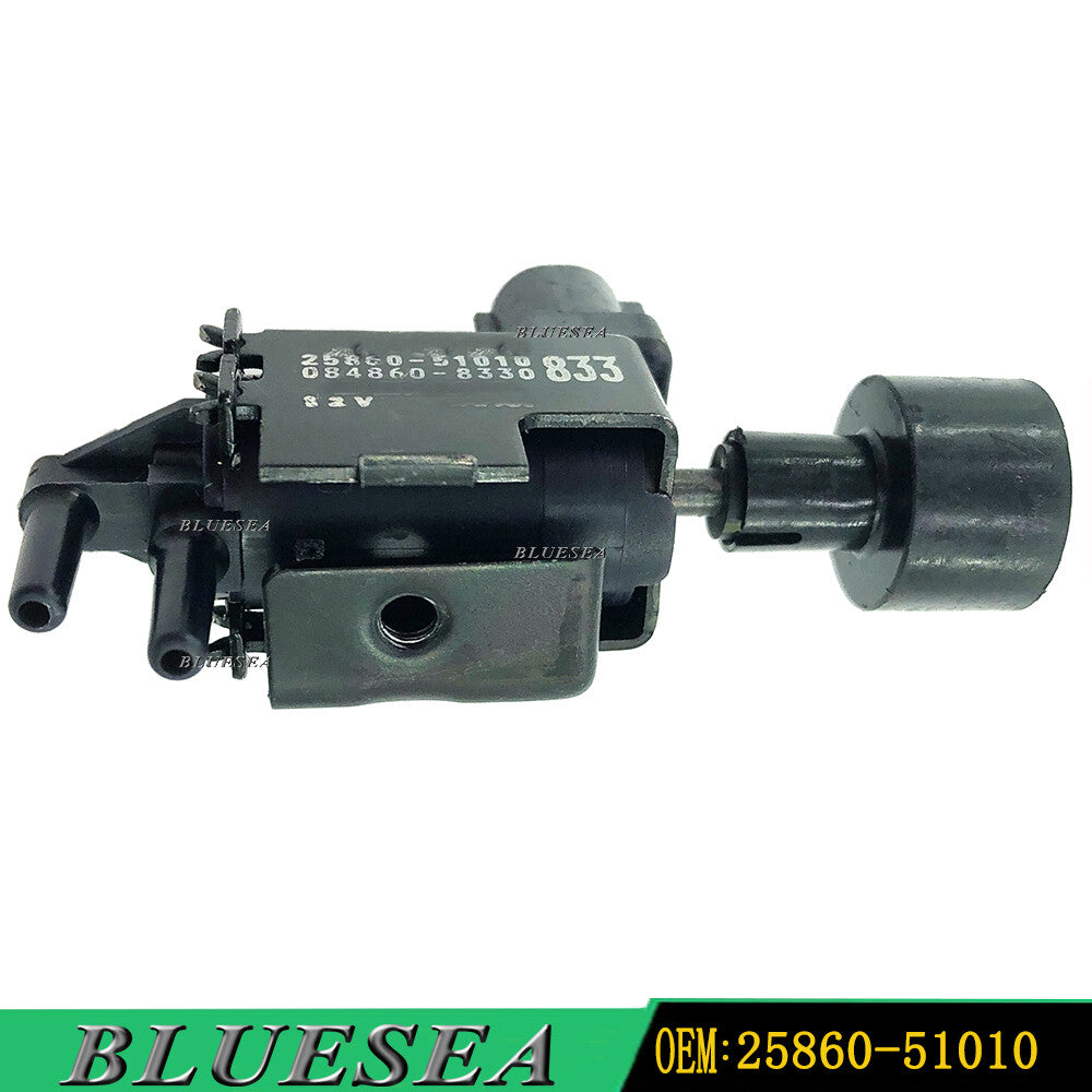25860-51010 VACUUM SW FOR TOYOA for LAND CRUISER 2007- 1VDFTV..VDJ200