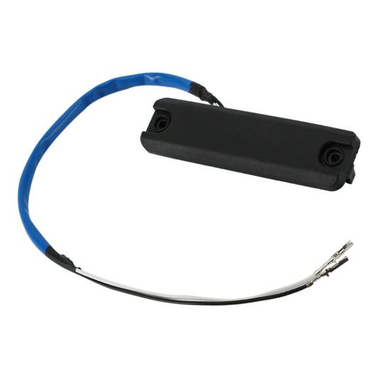 Tailgate Release Switch Rear Black for 2016 For 2010-2016 for Kia Sportage 2.0L 2.4L