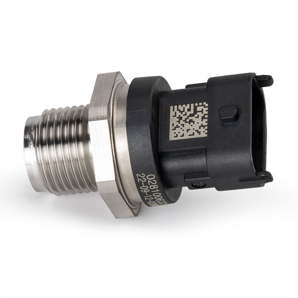 Fuel Rail Pressure Sensor Fit for Dodge for Ram 2500 for Ram 3500 5.9L 03-08 0281006325