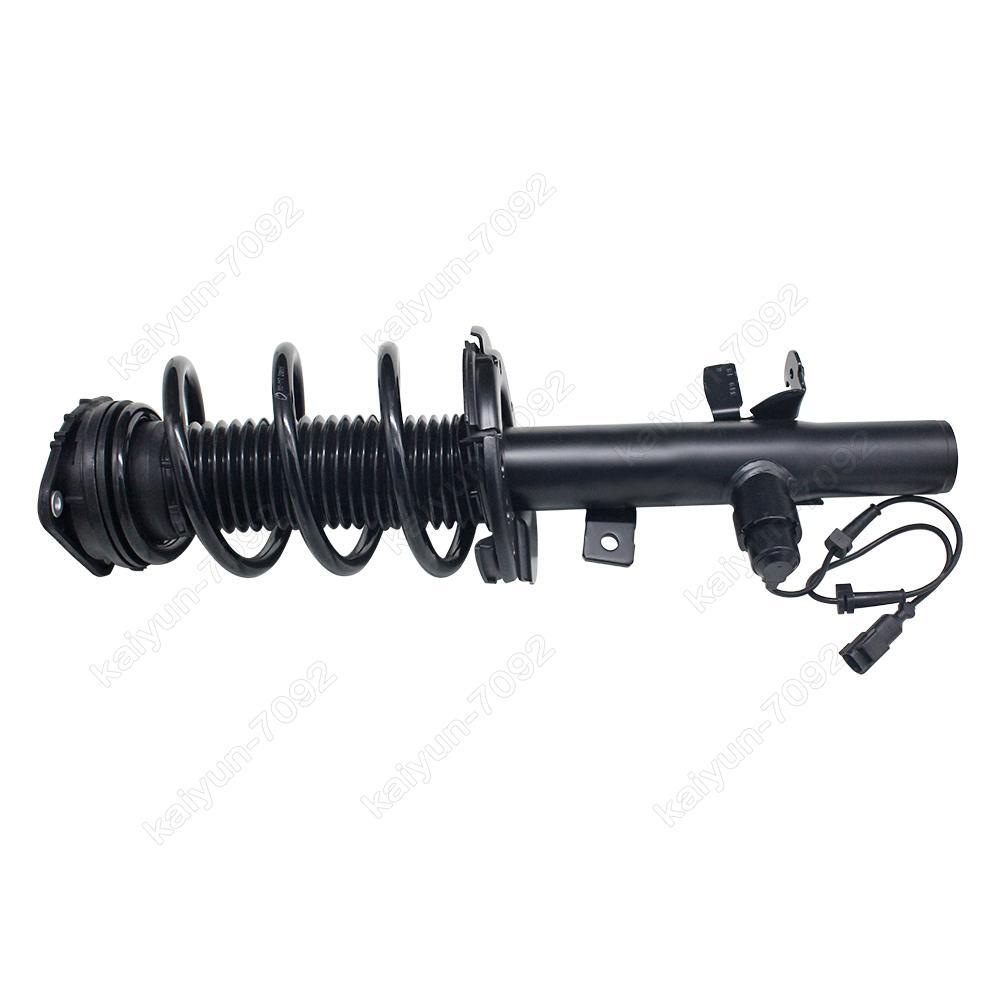 Front Right Shock Absorber Assembly w/ Electric for Lincoln MKC for Ford Fusion 2013