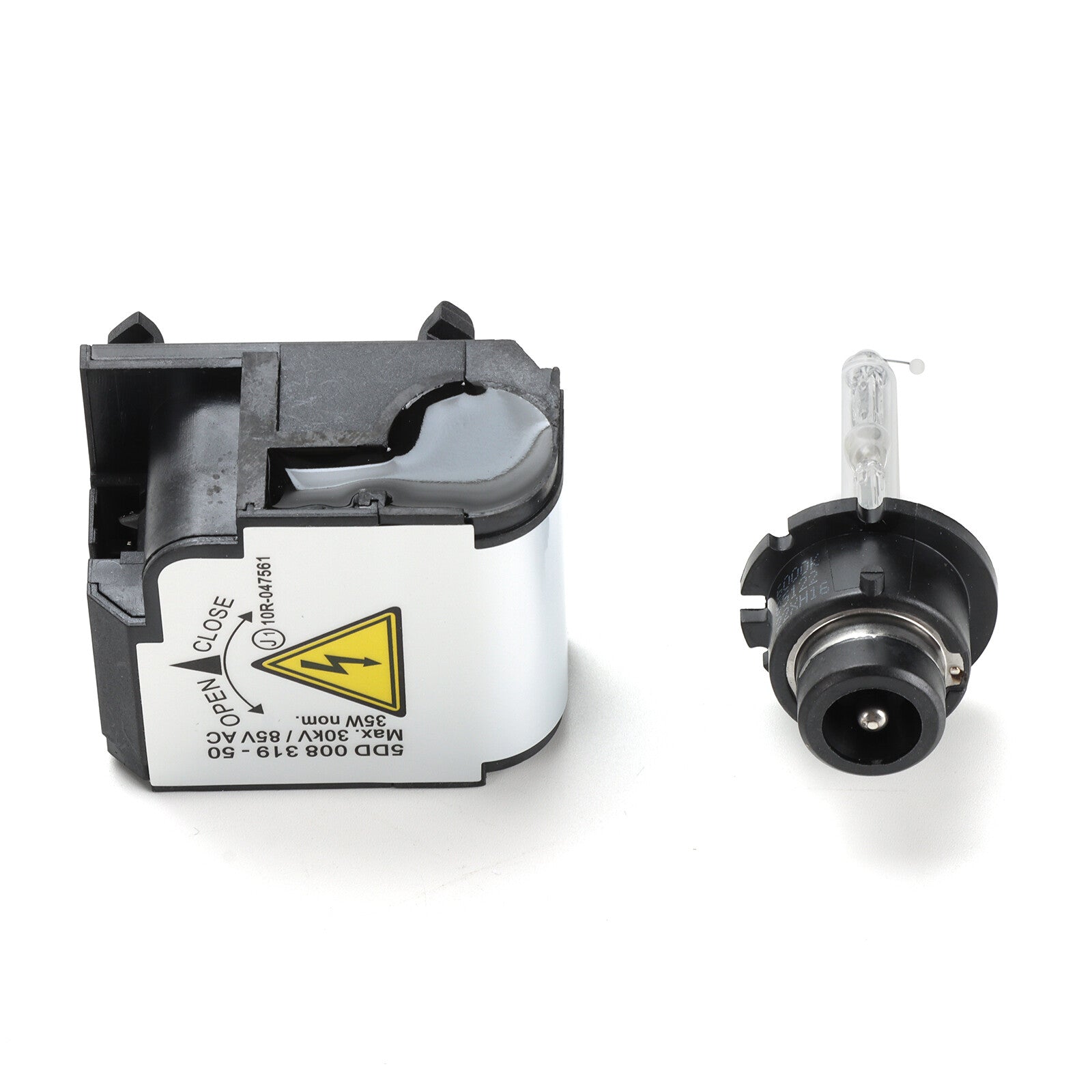 5DD00831950 For 5DD 008 319-50 Xenon HID Light Bulb Igniter Ignitor Lamp