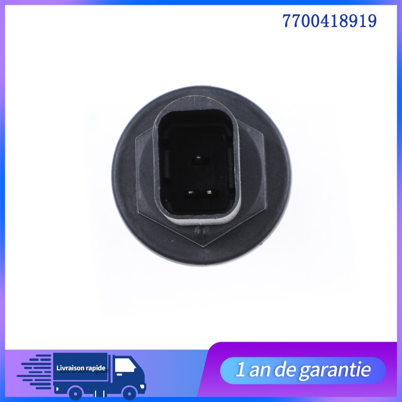 CAPTEUR DE VITESSE pour TWINGO CLIO 2 KANGOO 7700414694 7700418919 7700840042