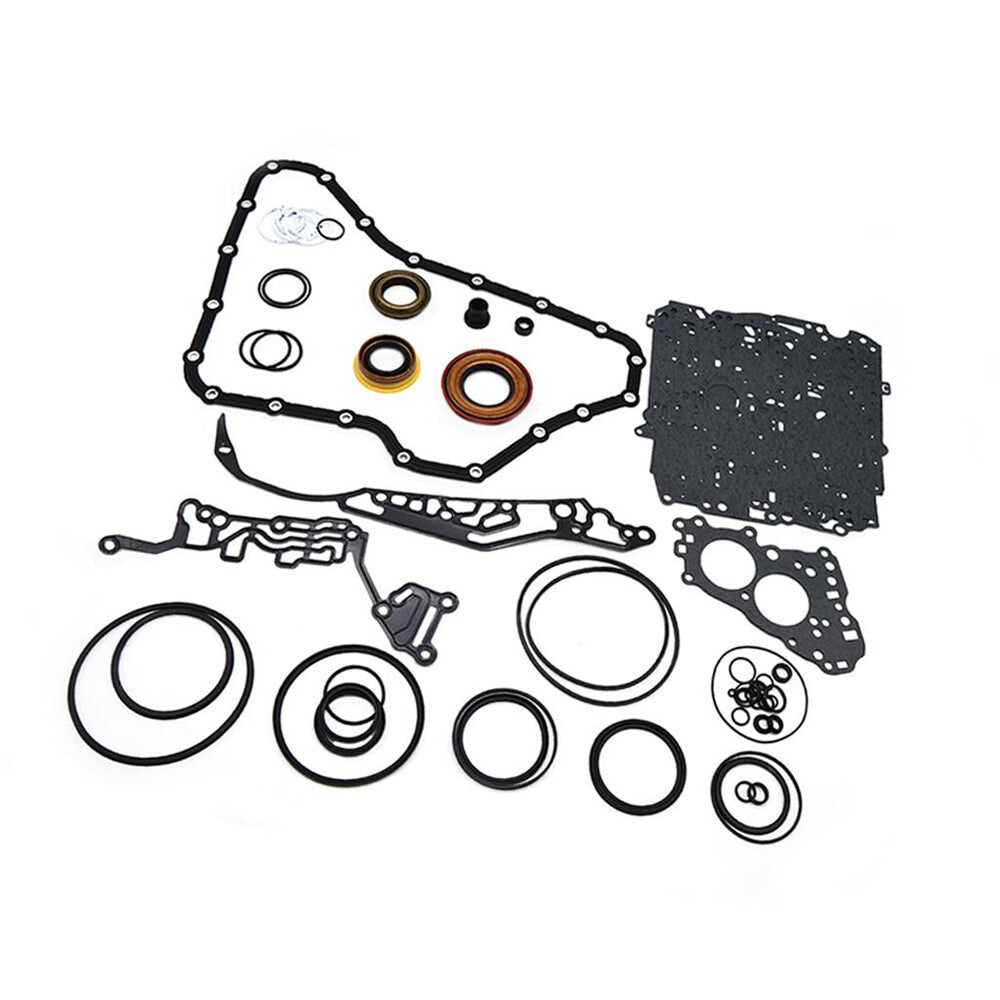 4T65E Transmission Gasket Seal Rebuild Kit for Chevrolet Impala Malibu Azek