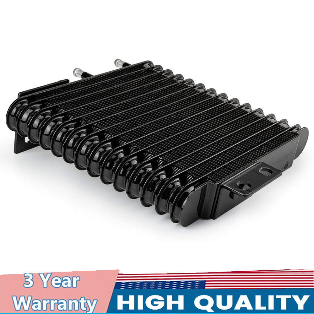 1X 2920A128 Oil Cooler Gearbox Radiator for Mitsubishi Outlander 6B31 3.0L