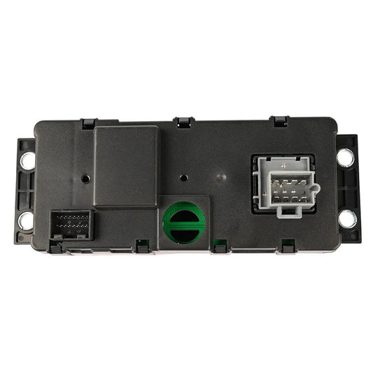 New Hvac Temperature Control Panel 20992943 25110700 for MACK CHU614 2014-2018