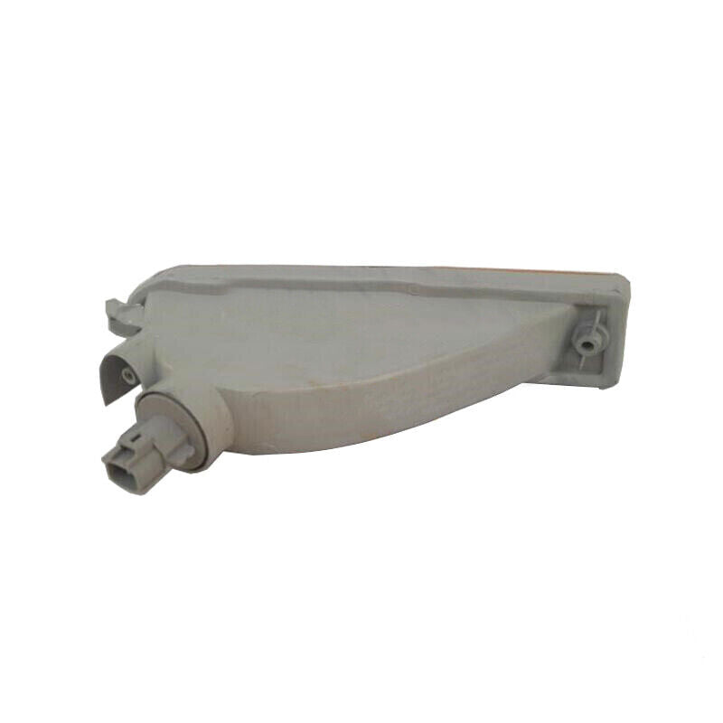 Amber Lens Front Bumper Fog Light Lamp Housing L+R Fit for Toyota RAV4 1995-1997